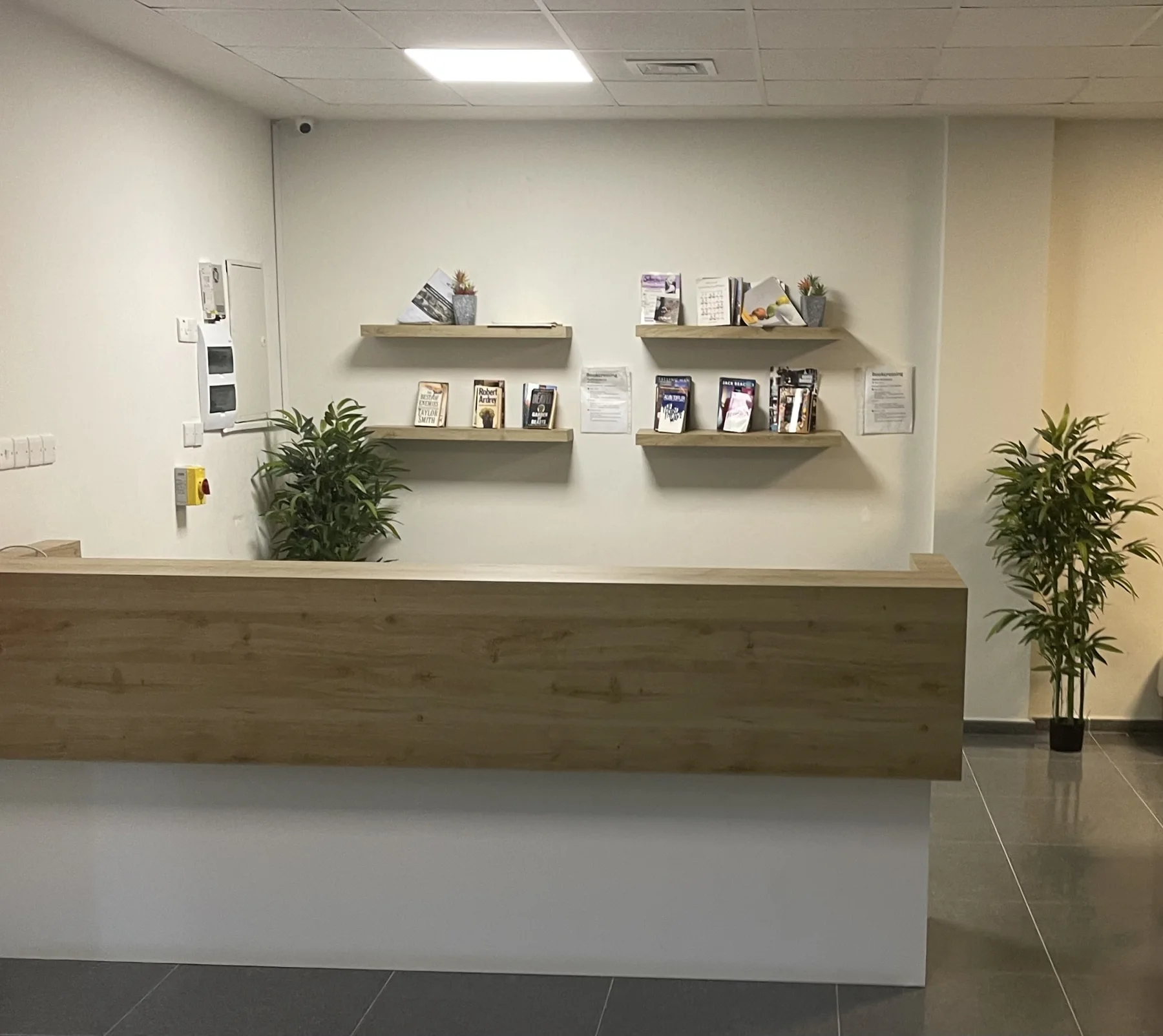 The beginning of Bookcrossing