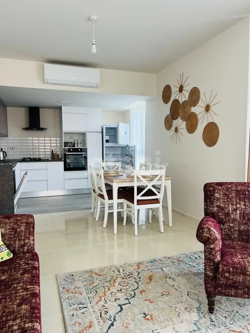 Abelia Residence apartment 516445, photograph 2