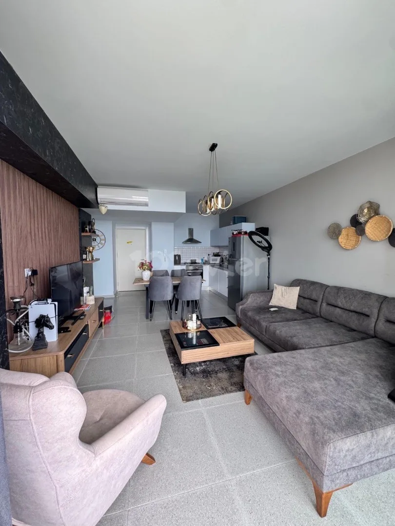 Abelia Residence apartment 532741, photograph 4
