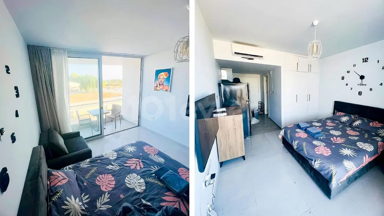 Abelia Residence studio 471284, photograph 4