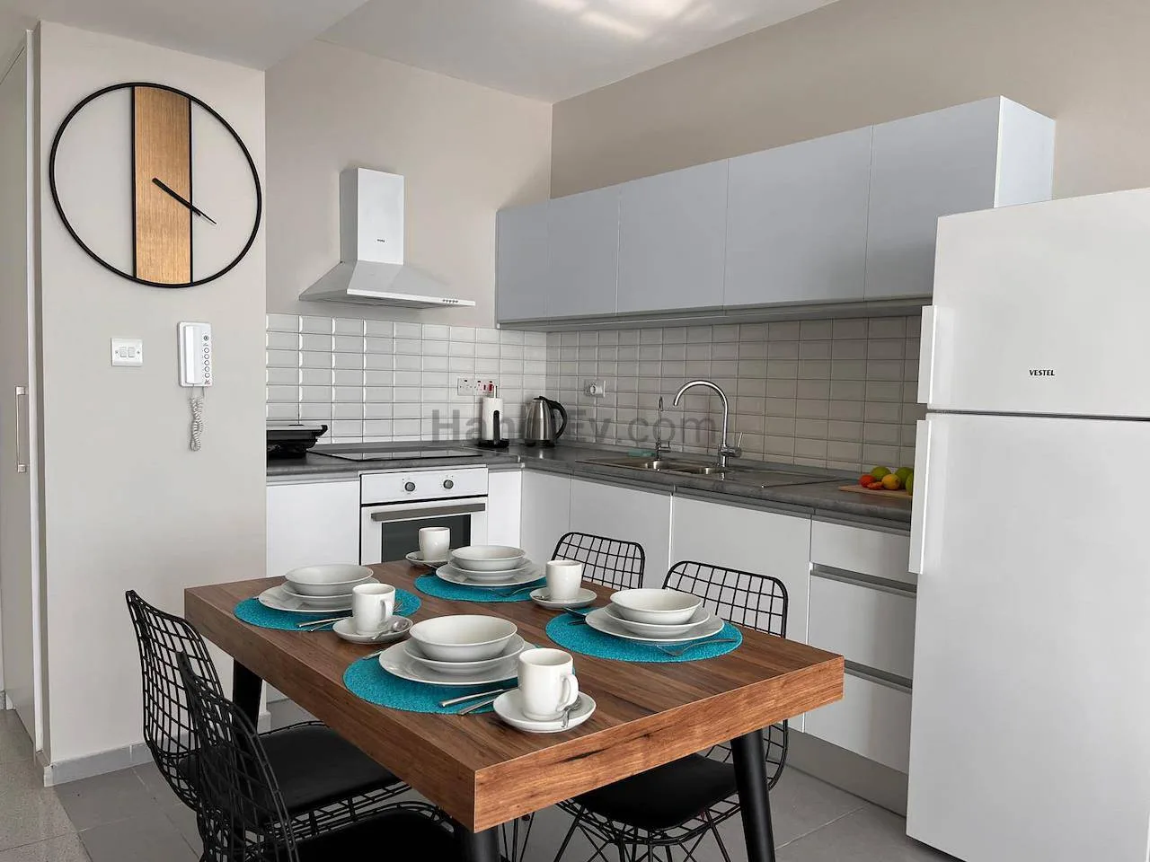 Abelia Residence sale listing 205092, photo 4